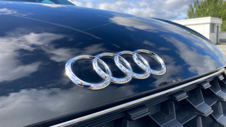 Audi TT 45 TFSI Sport 2dr S Tronic Petrol Coupe